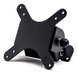 Star Micronics mUNITE WALL MOUNT BLK